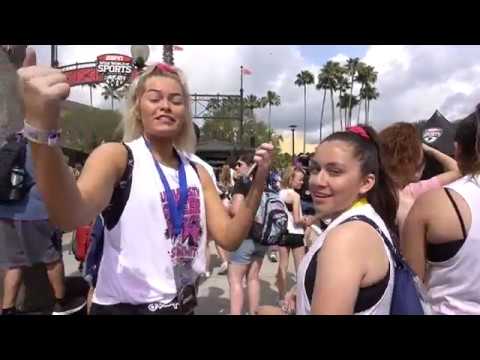 University Cheer Force - Summit 2019