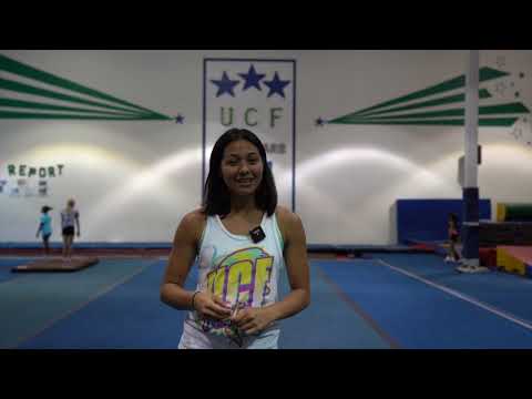 UCF Senior Testimonials