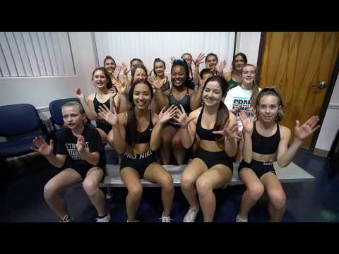 Weather Girlz Challenge
