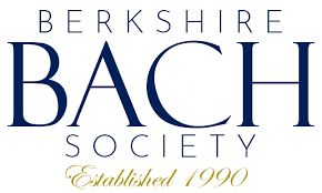 Berkshire Bach Society: Bach's St. John Passion 