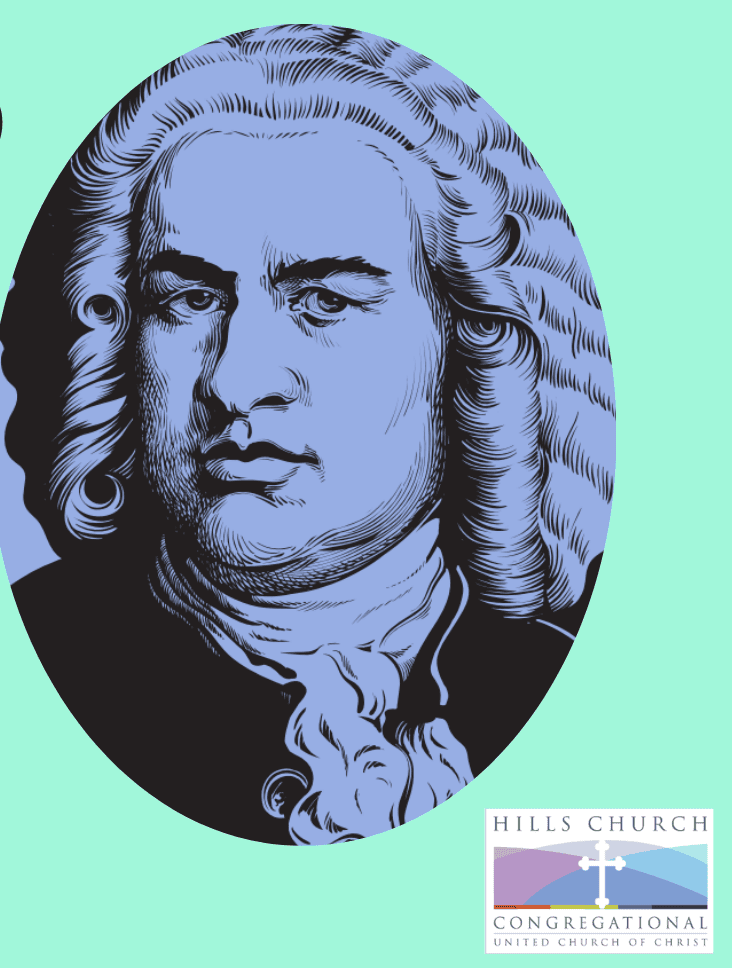 Bach Vespers at Wellesley Hill Congregational Church: BWV 77 