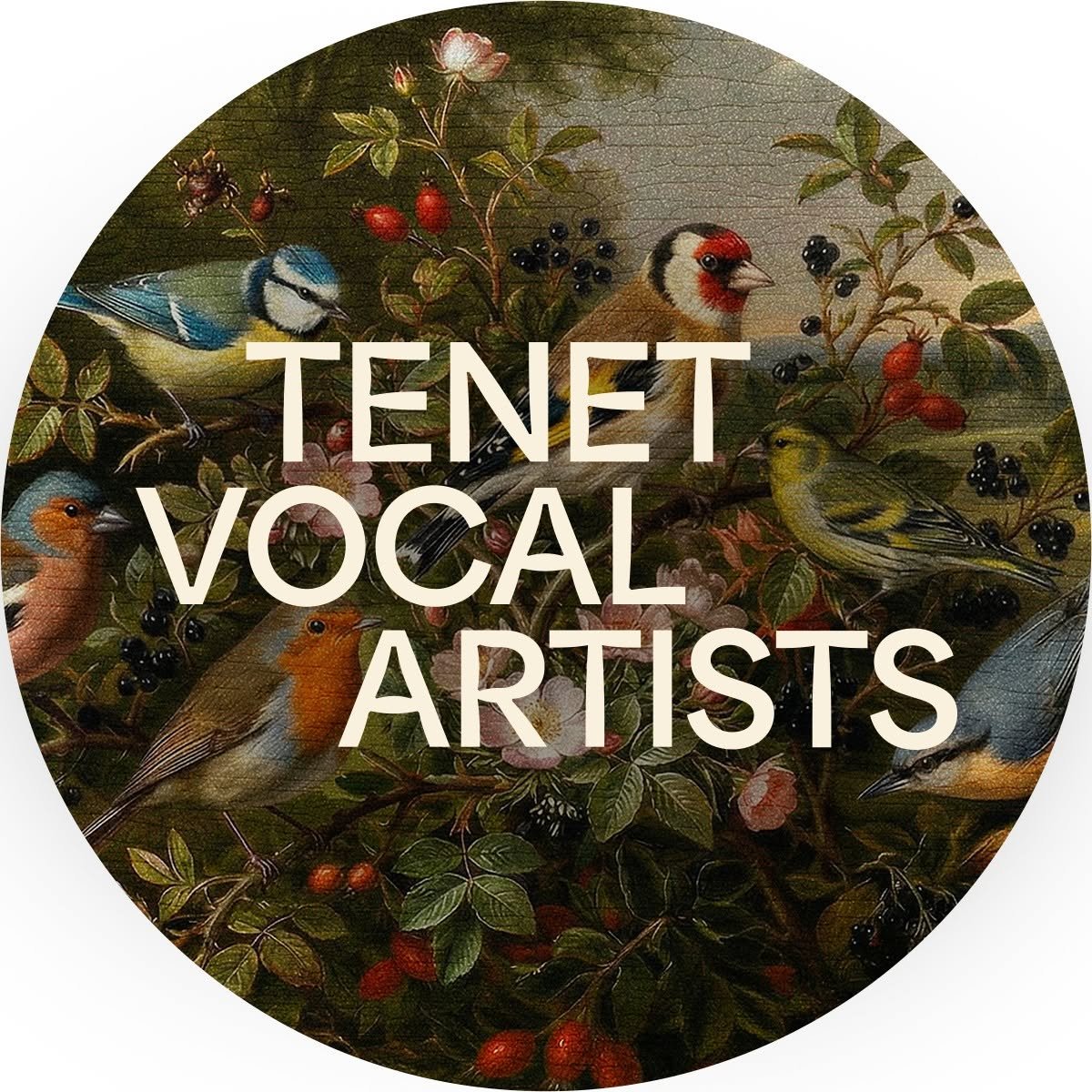 Tenet Vocal Artists: Handel's Messiah 