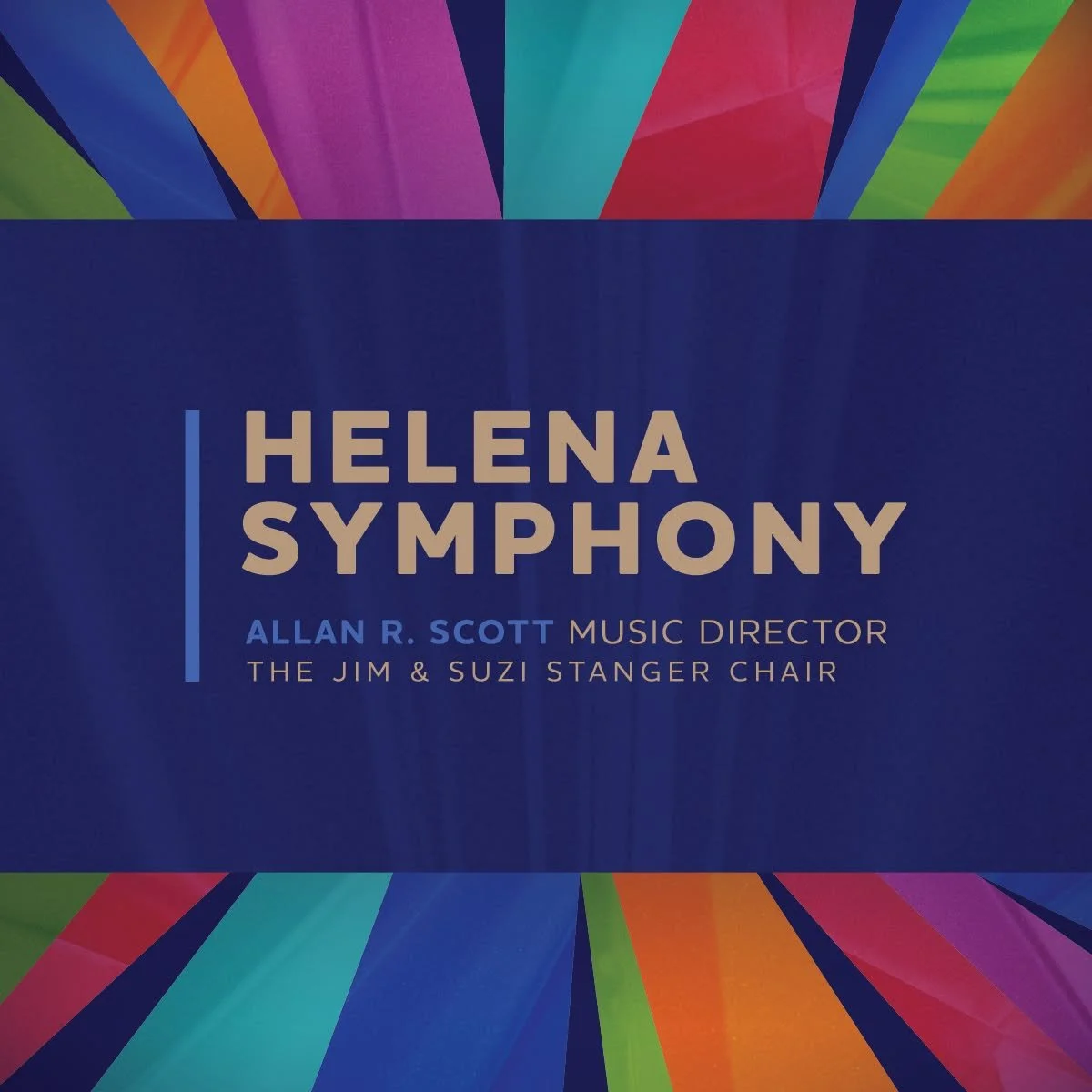 Helena Symphony: Handel's Messiah 