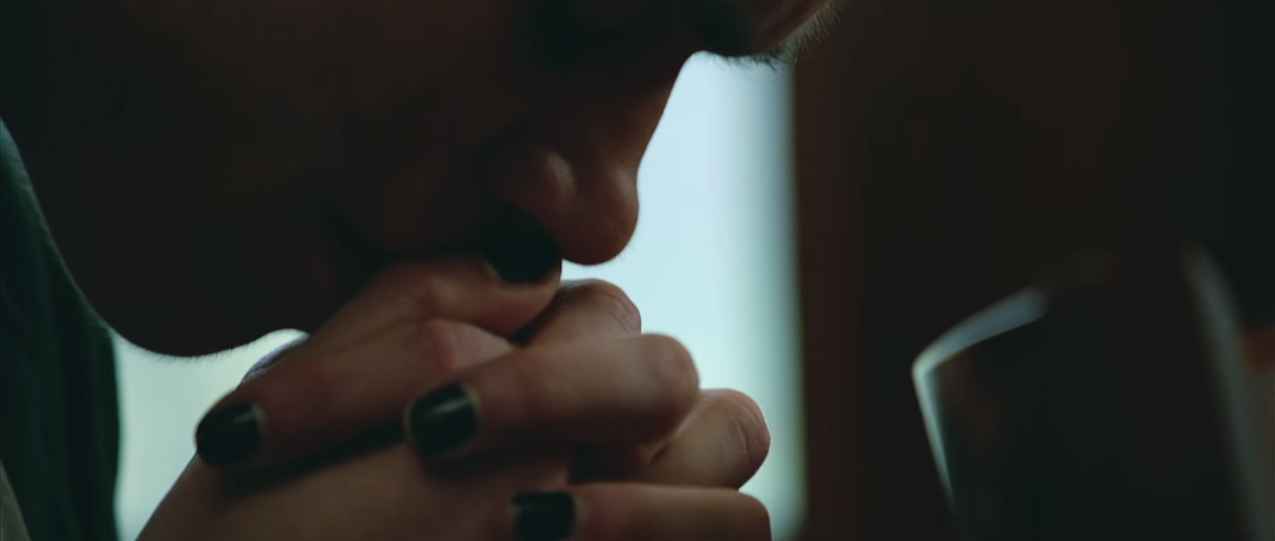 Into Focus | Jess Harris