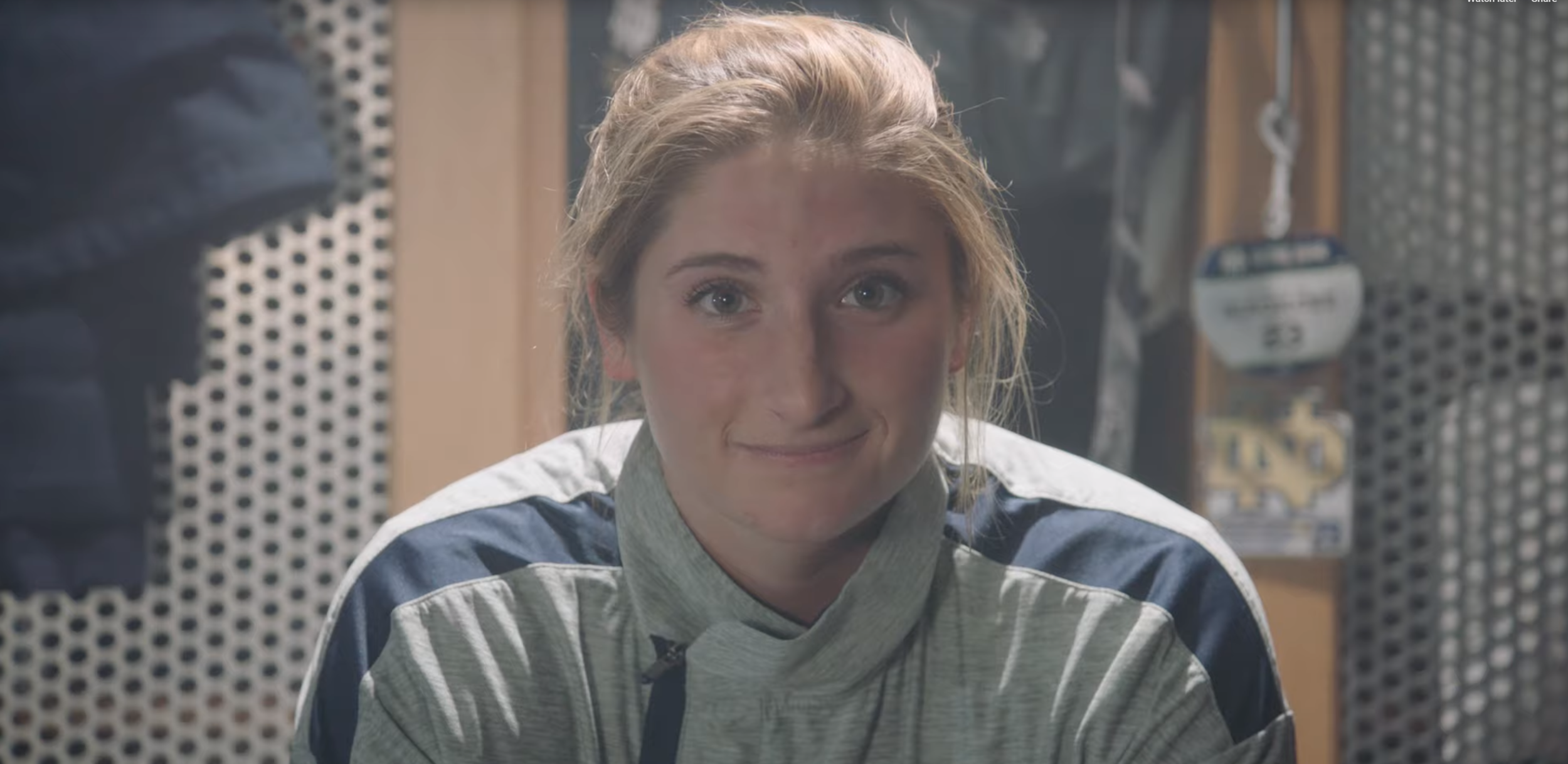 Inside the Mind | Samantha Giacolone (2019)