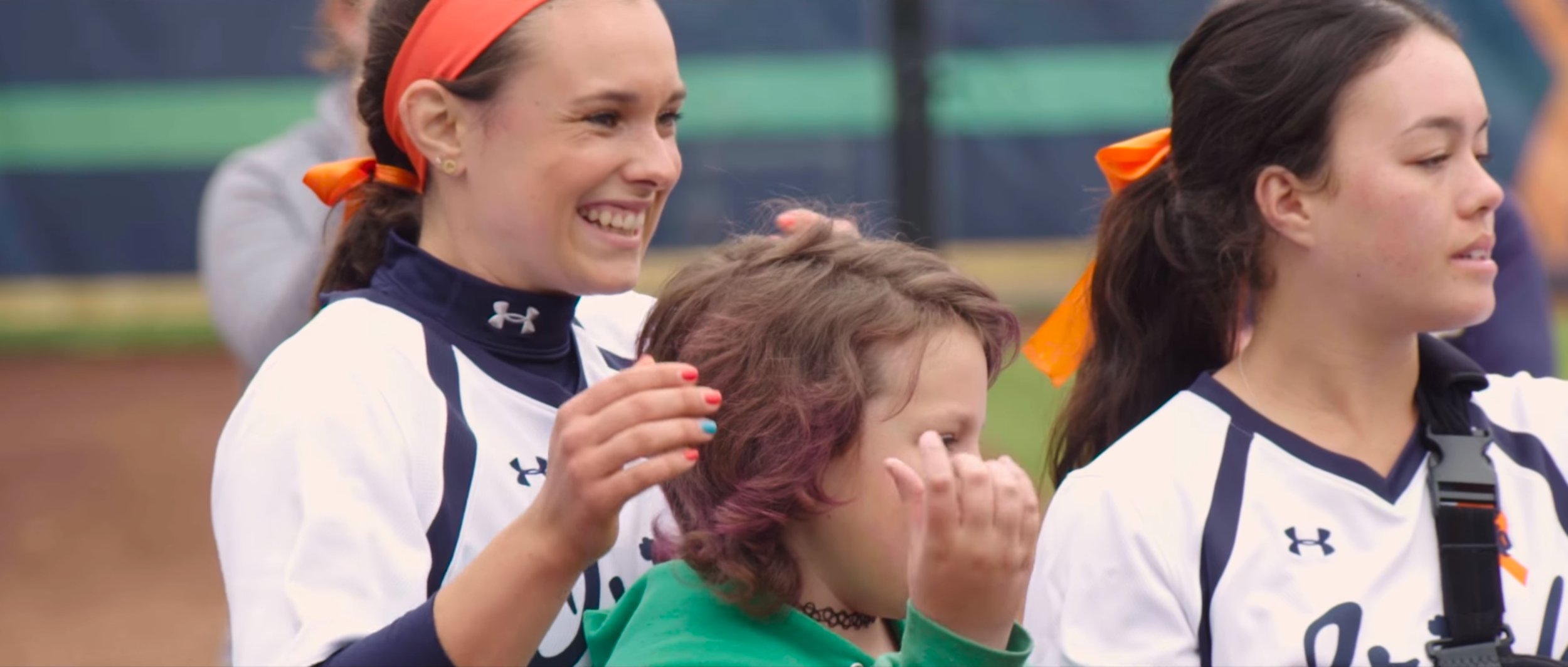 Casey Africano: Into Focus