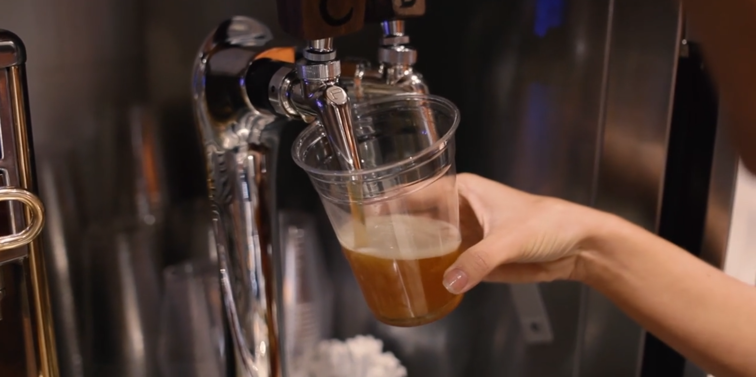 Resturant Promo - Barbici