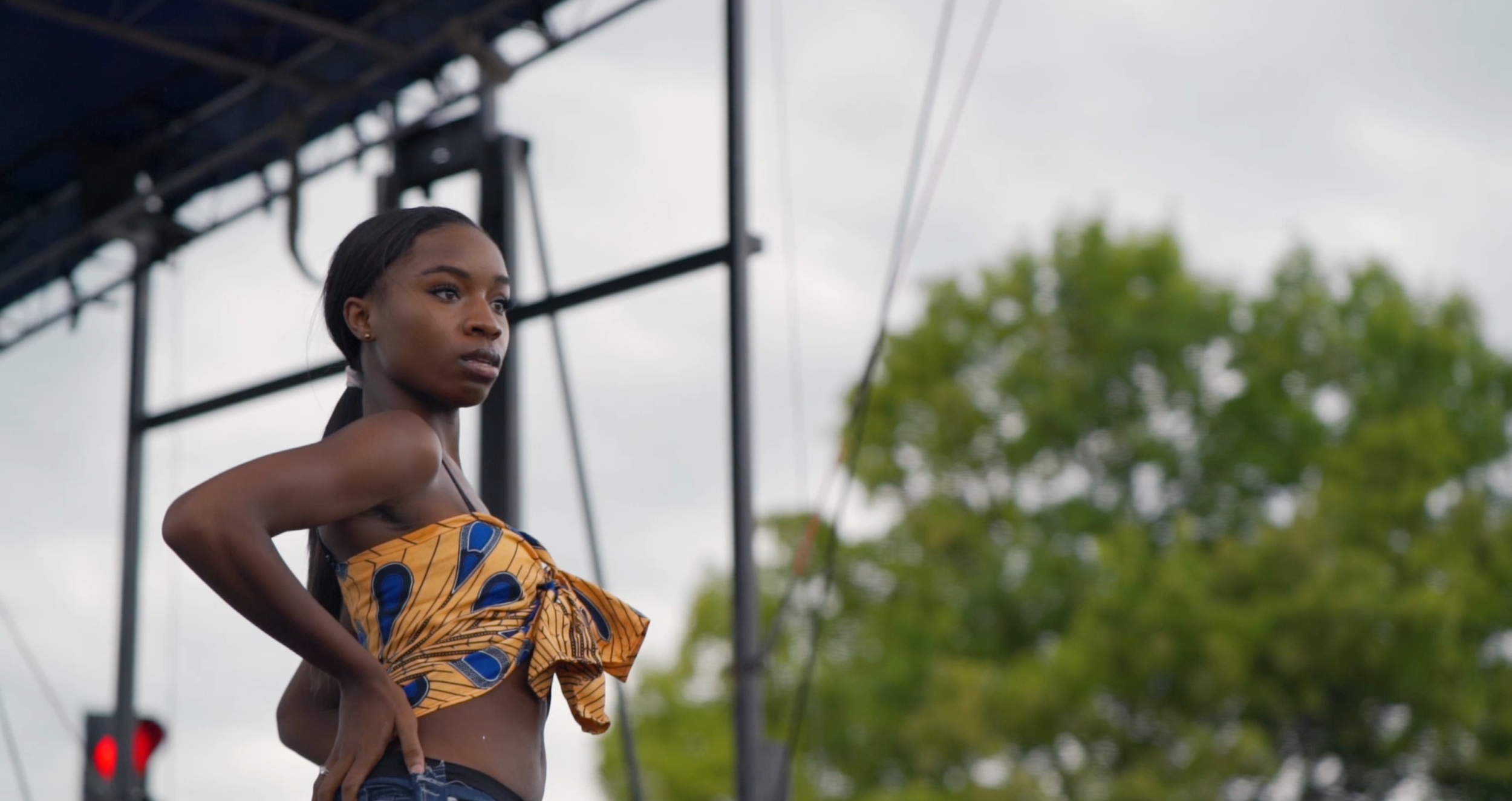 DW STYLES - ARTBEAT 2019 FASHION SHOW