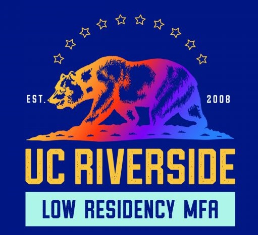 UC Riverside Low Reisdency MFA