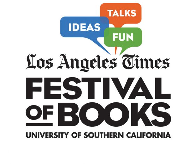 Los Angeles times Festival of Books University of Southern California