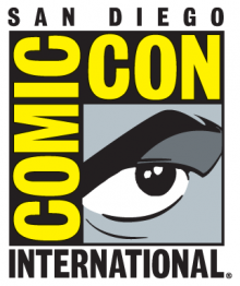 San Diego Comic Con International 