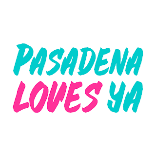 Pasadena Loves YA