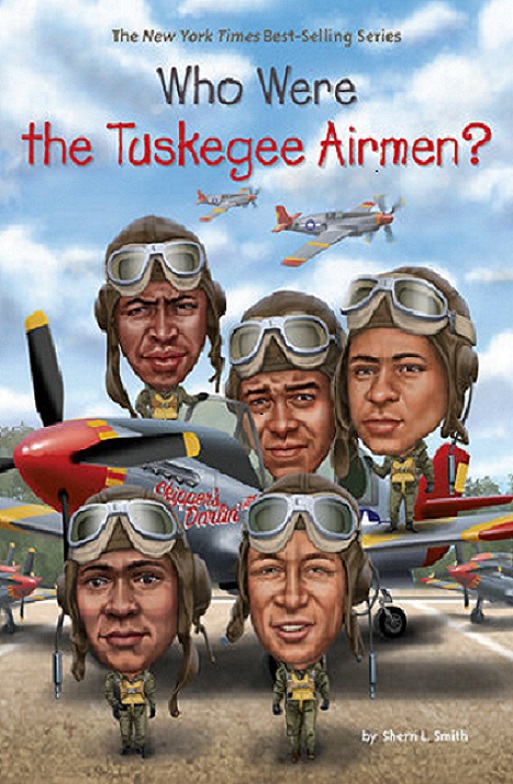 Publisher: Penguin Workshop Publication Date: August 7, 2018 Genre: Nonfiction, Historical, Middle Grade Hardcover: 112 page