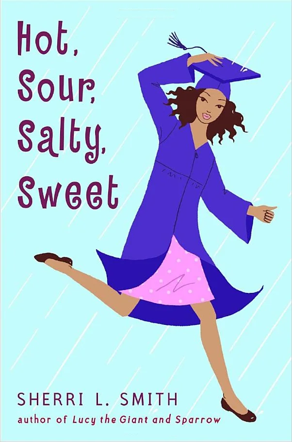 Publisher: Delacorte Press Books for Young Readers/Laurel Leaf Publication Date: February 12, 2008 Genre: Young Adult, Contemporary Hardcover: 178 pages Paperback: 176 pages