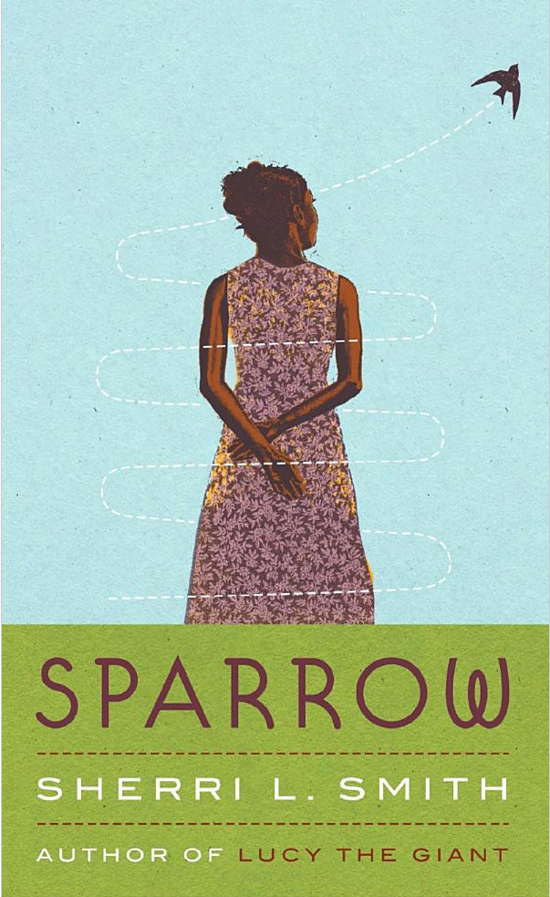 Sparrow