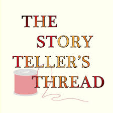 The Storyteller's Thread:  Sherri L. Smith