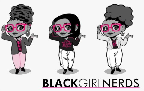Black Girl Nerds:  Orleans Interview