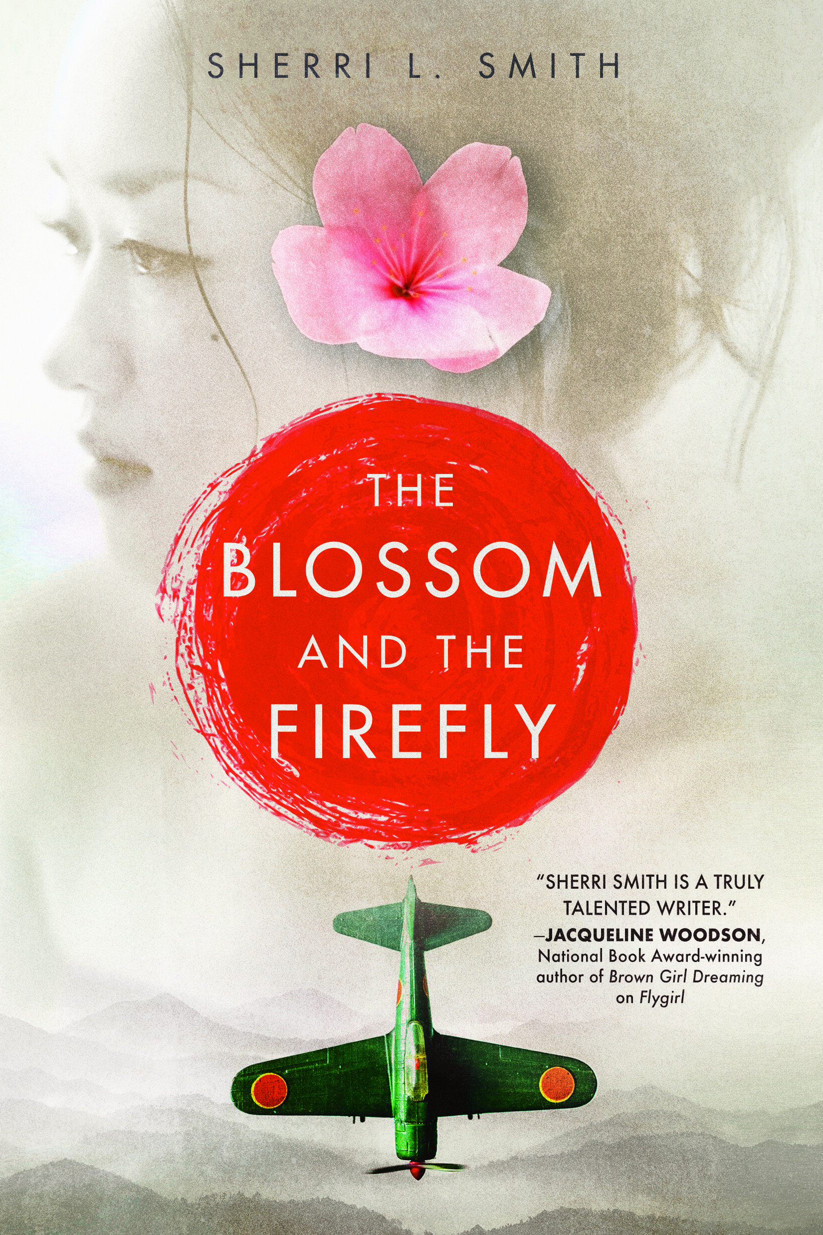 The Blossom and the Firefly Book Launch