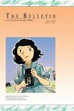 BCCB Bulletin Review:  THE BLOSSOM AND THE FIREFLY