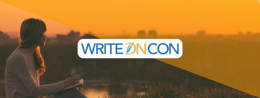 WriteOnCon Online Kidlit Conference Panel: Bringing History to Life