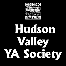 OBLONG ONLINE: Hudson Valley YA Society 10th Anniversary Book Launch: Christine Heppermann &amp; Friends 4pm PT/7pm ET
