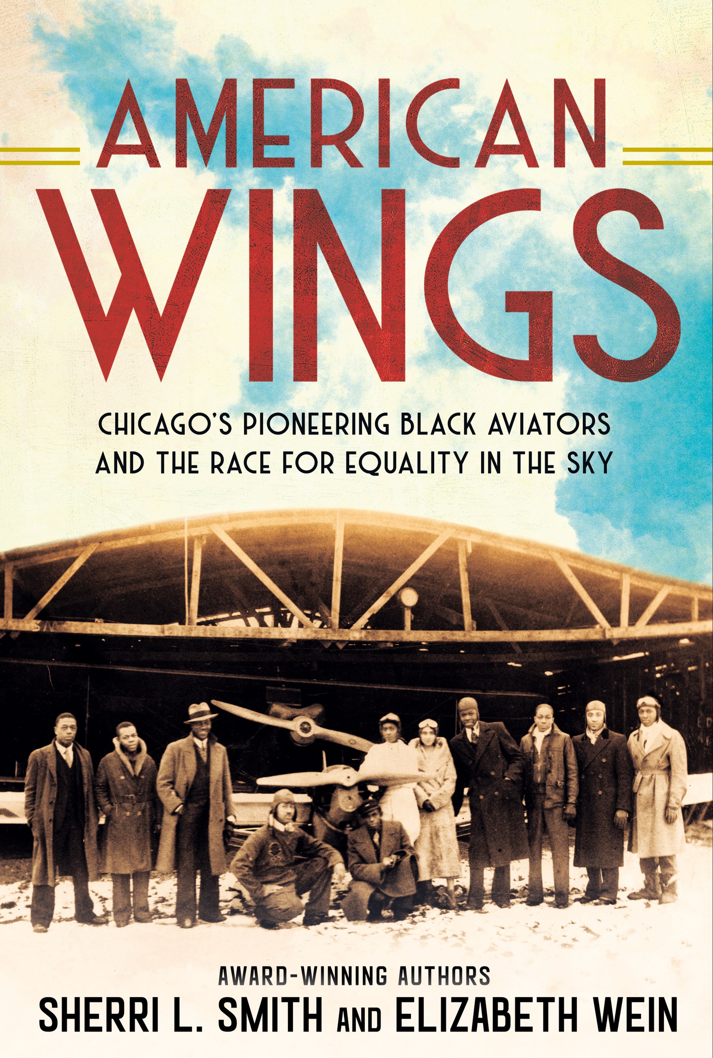 American Wings Hi Res Cover .jpg