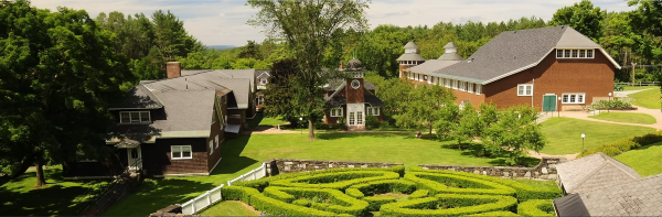 Two Trees Solstice Retreat - Plainfield, VT