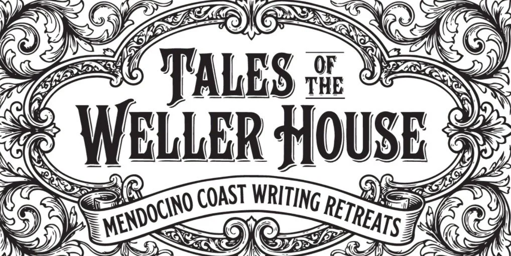 Tales of Weller House: A Fantastical Enchanted Retreat - Fort Bragg, CA