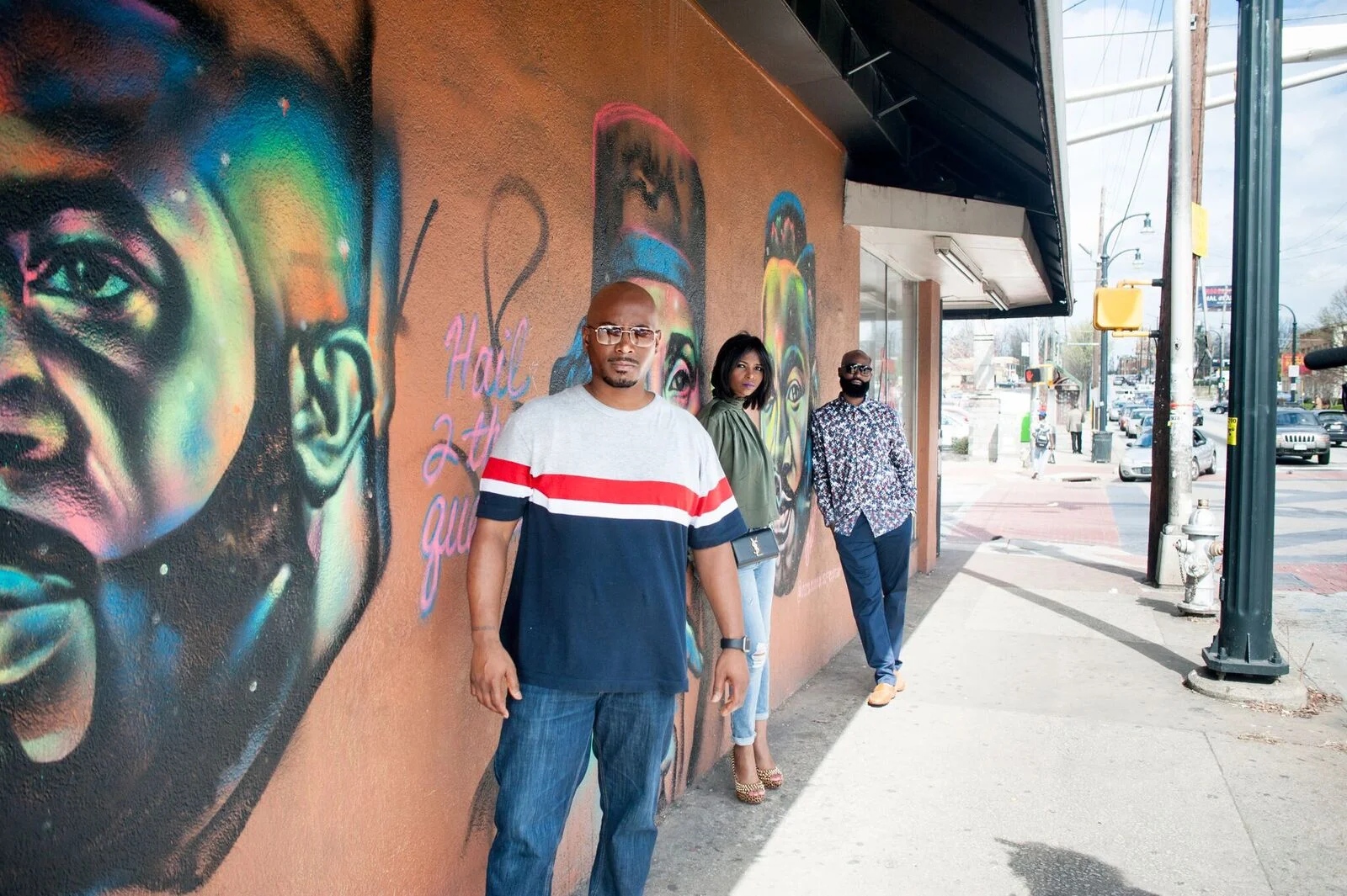 Season 1/Ep. 2: Tassili’s Raw Reality