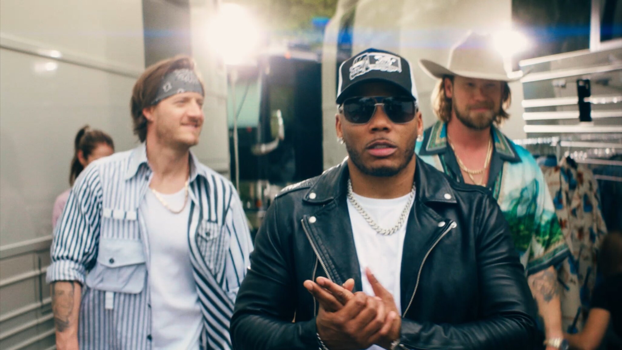Nelly Feat. Florida Georgia Line
