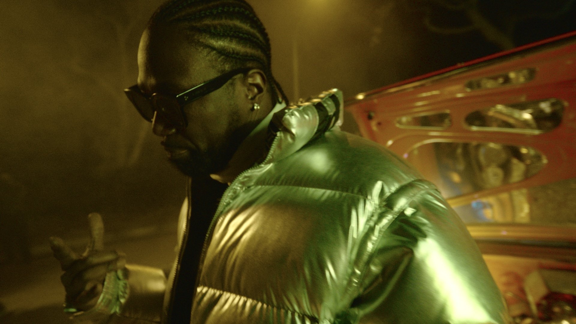 Project Pat