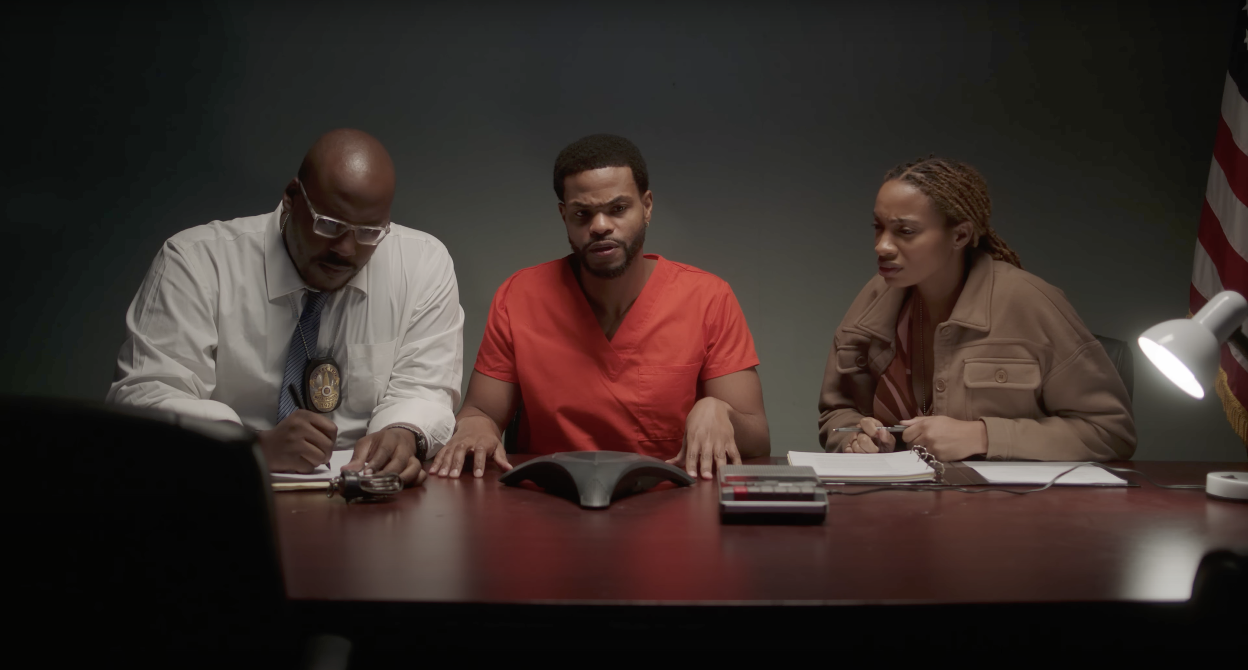 When your homie is a snitch (King Bach)