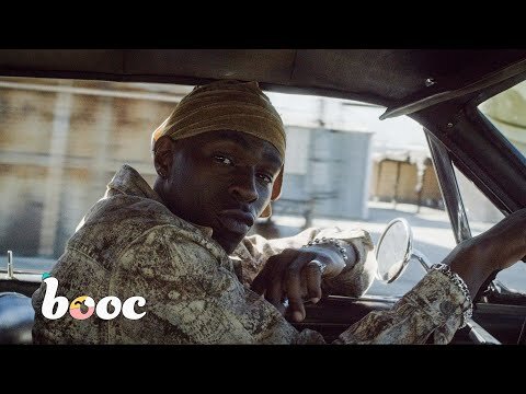 Lekan - Need Somebody (Official Video)