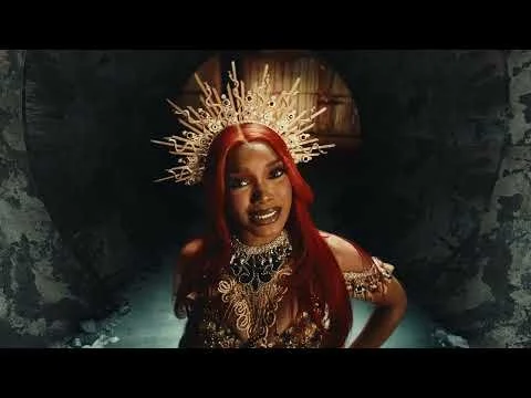 Lebra Jolie - Whole Thang (Official Music Video)