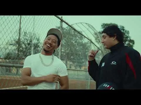 Maka and OHGEESY - Look Good on You (Official Music Video)