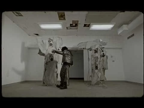 Trippie Redd - SWAGGER (official video)