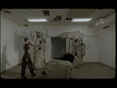 NDA ALBUM TRAILER