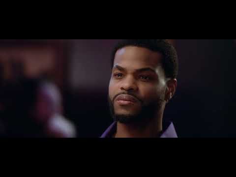 Blaze (Short film) Directed by King Bach