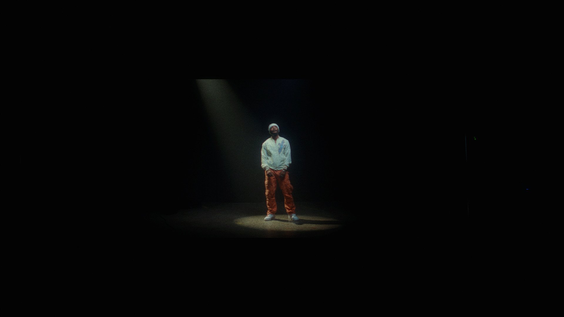 Phabo - XTC (Official Music Video)