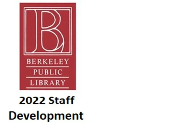 Bringing Mindfulness into the Workspace (Berkeley Library PD)