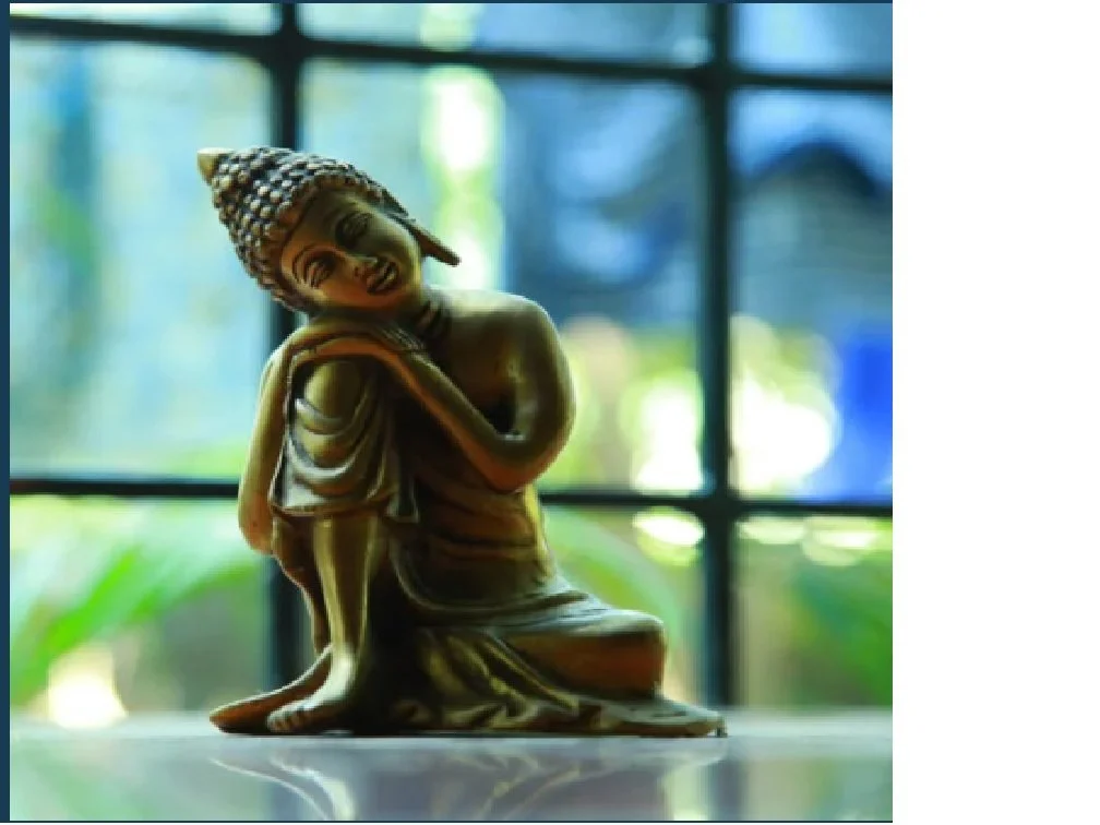 Women's Sangha SF Insight