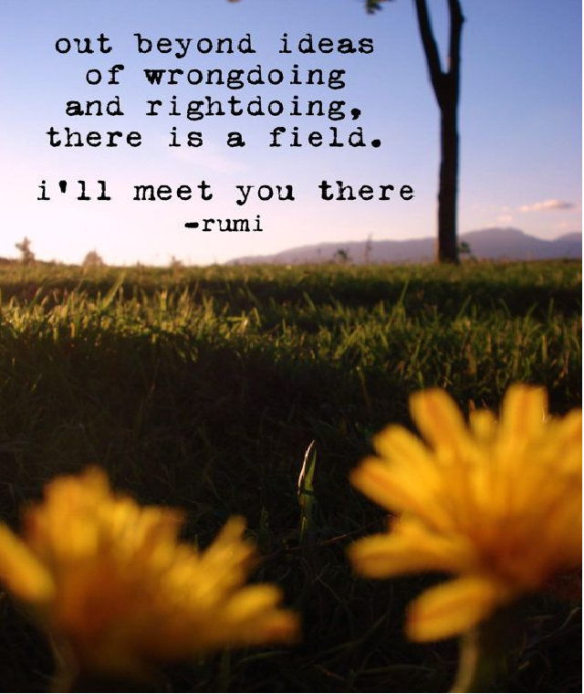 Using Mindfulness to Create Inclusive Generative Spaces