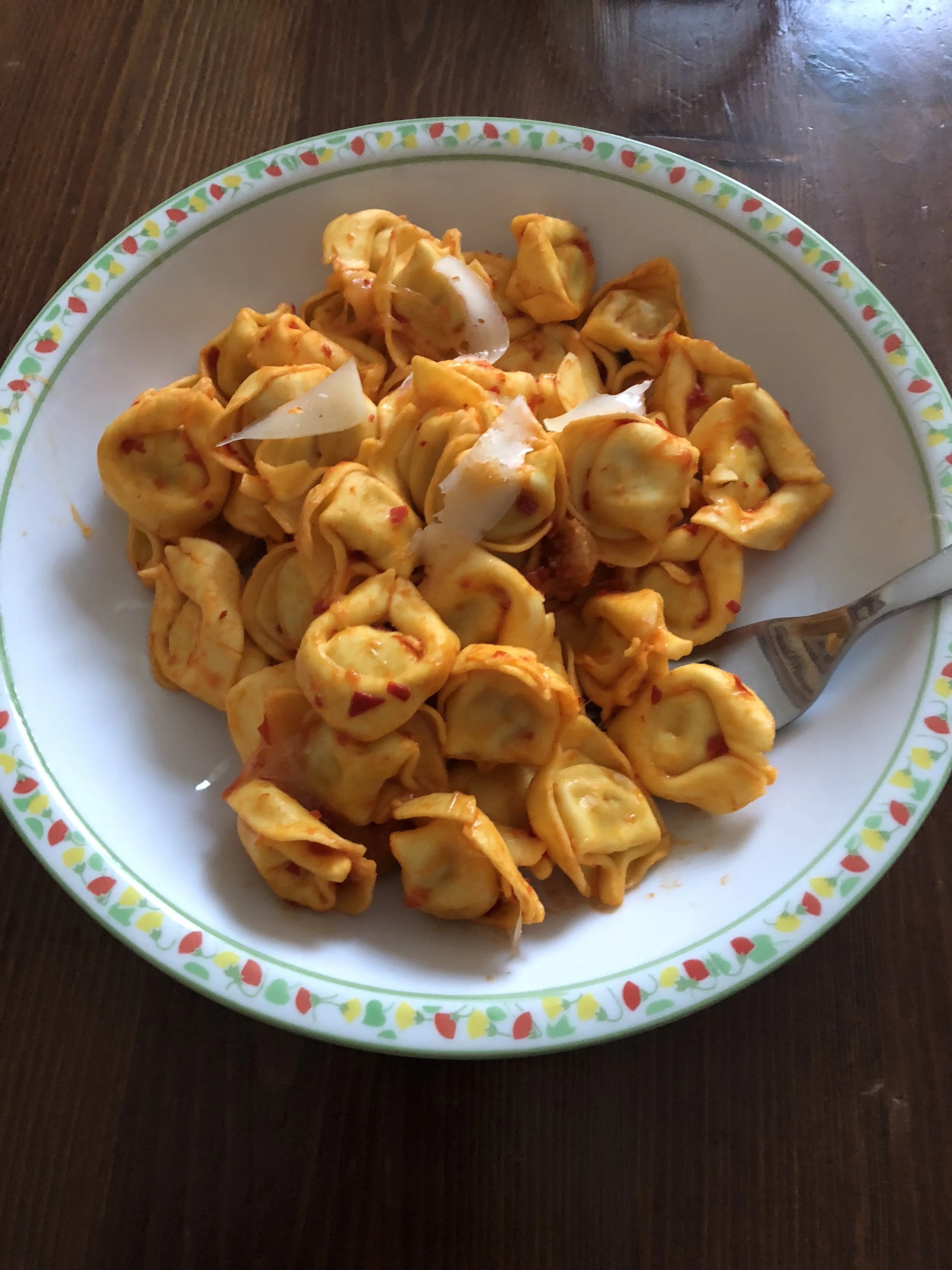 Save Money, Eat In- Lake Como, Italy Edition