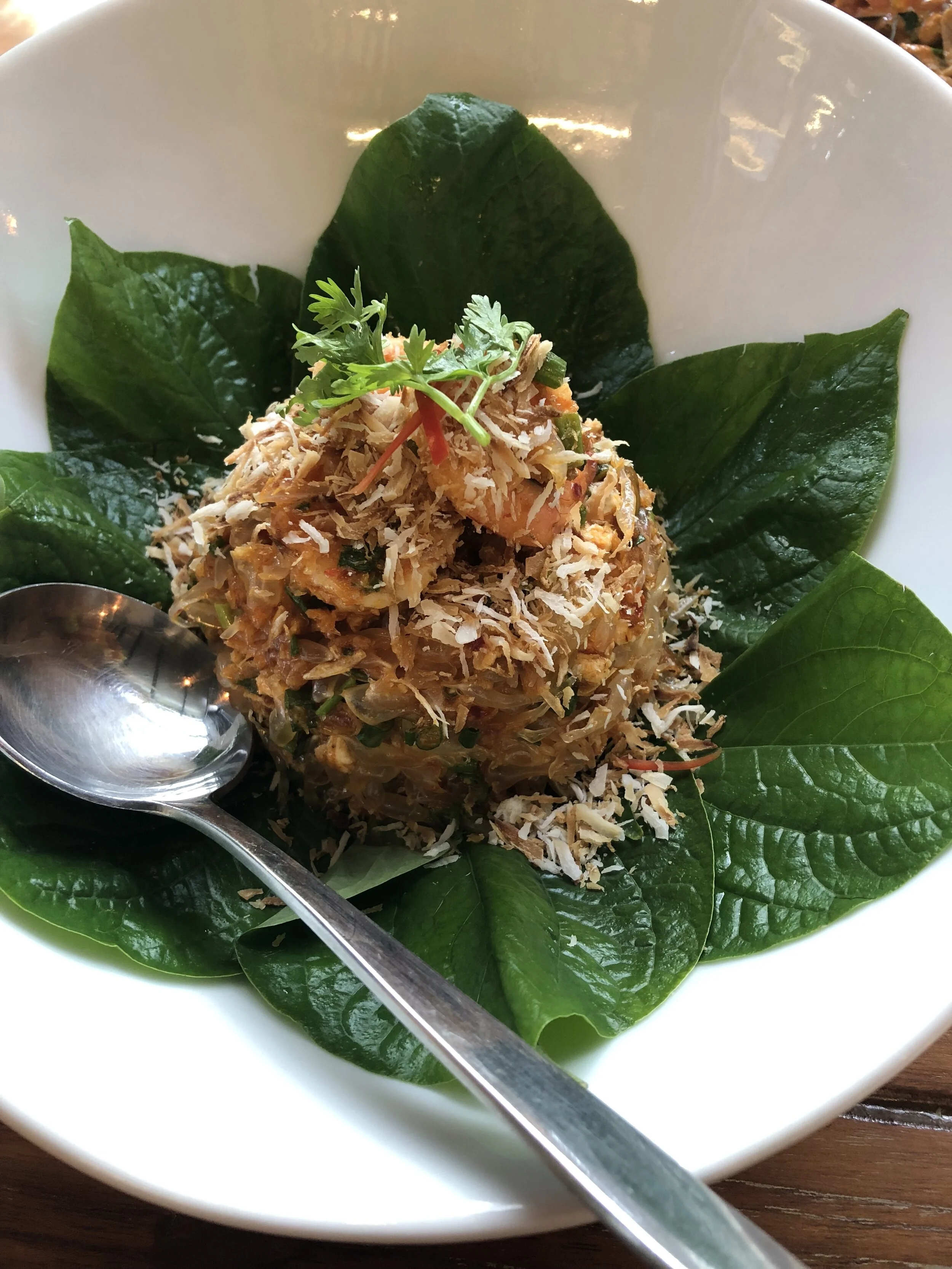 Must Try Food in Thailand