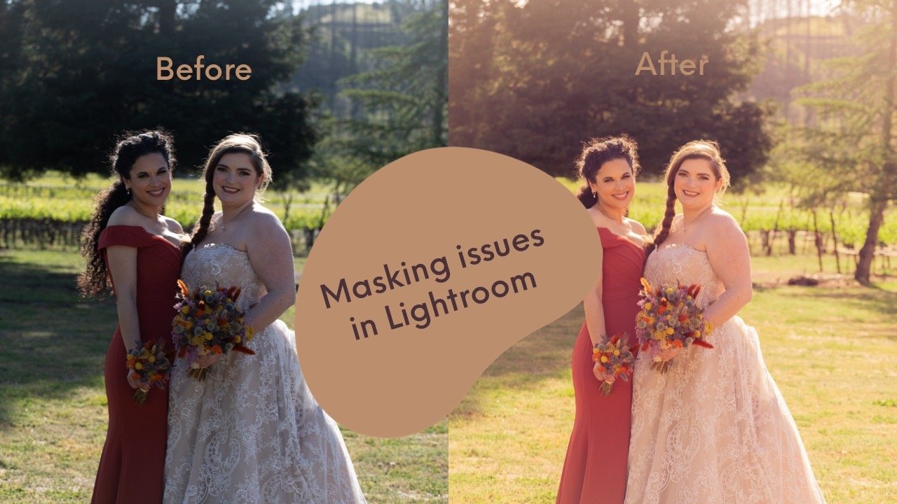 Lightroom & Photoshop