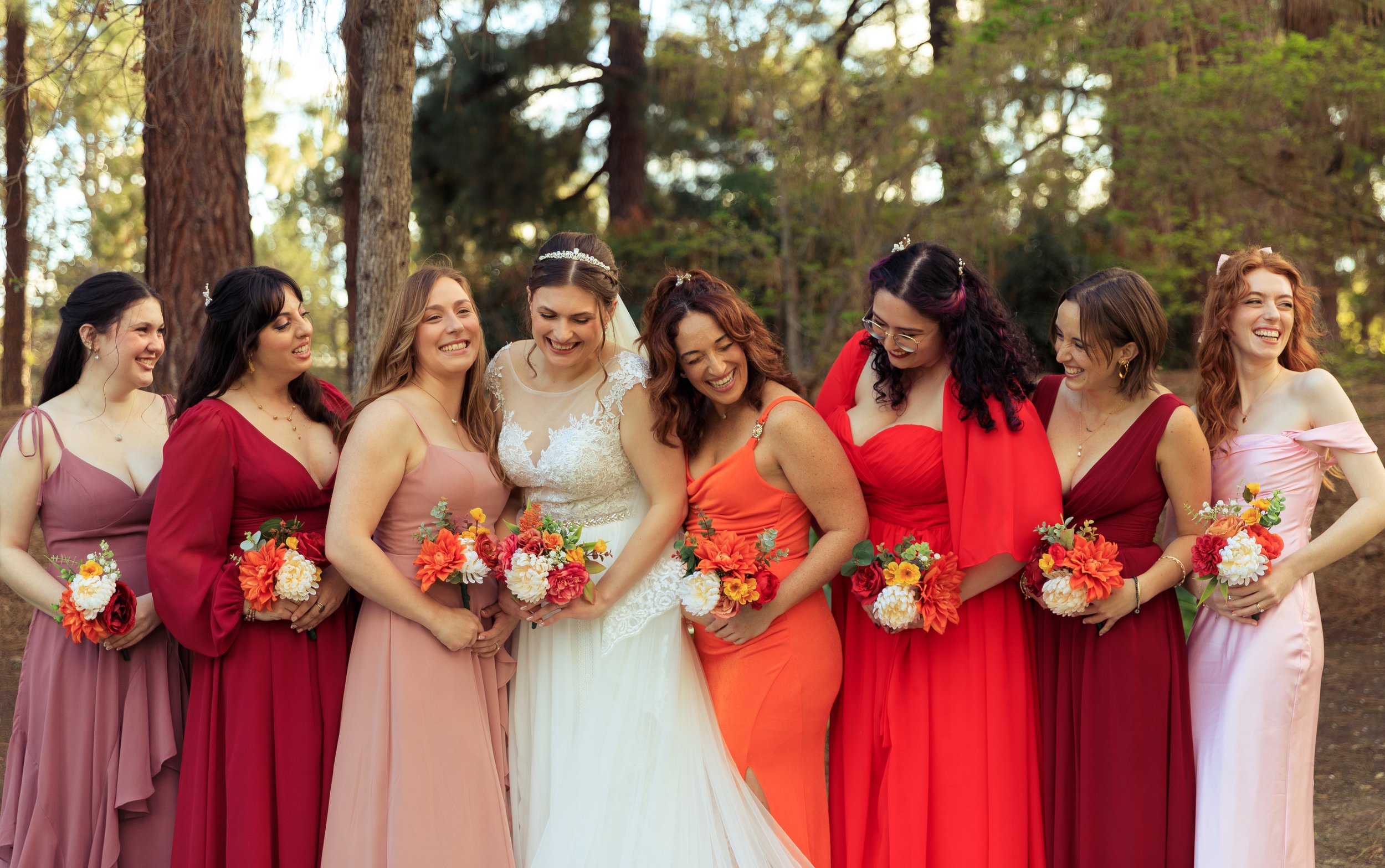 Wedding Ideas: How to exit your wedding ceremony &amp; Grand exit