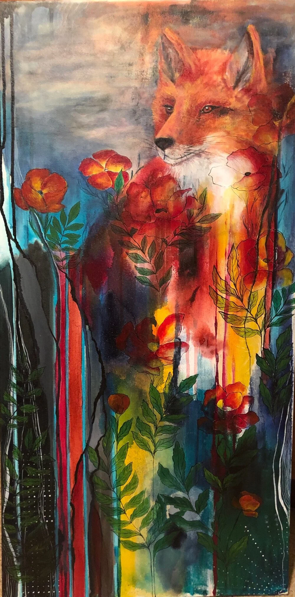 fox and flowers.jpeg