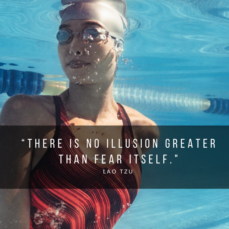 Top 3 Steps to Help Make Treading Water Feel Easy! — SWIMVICE