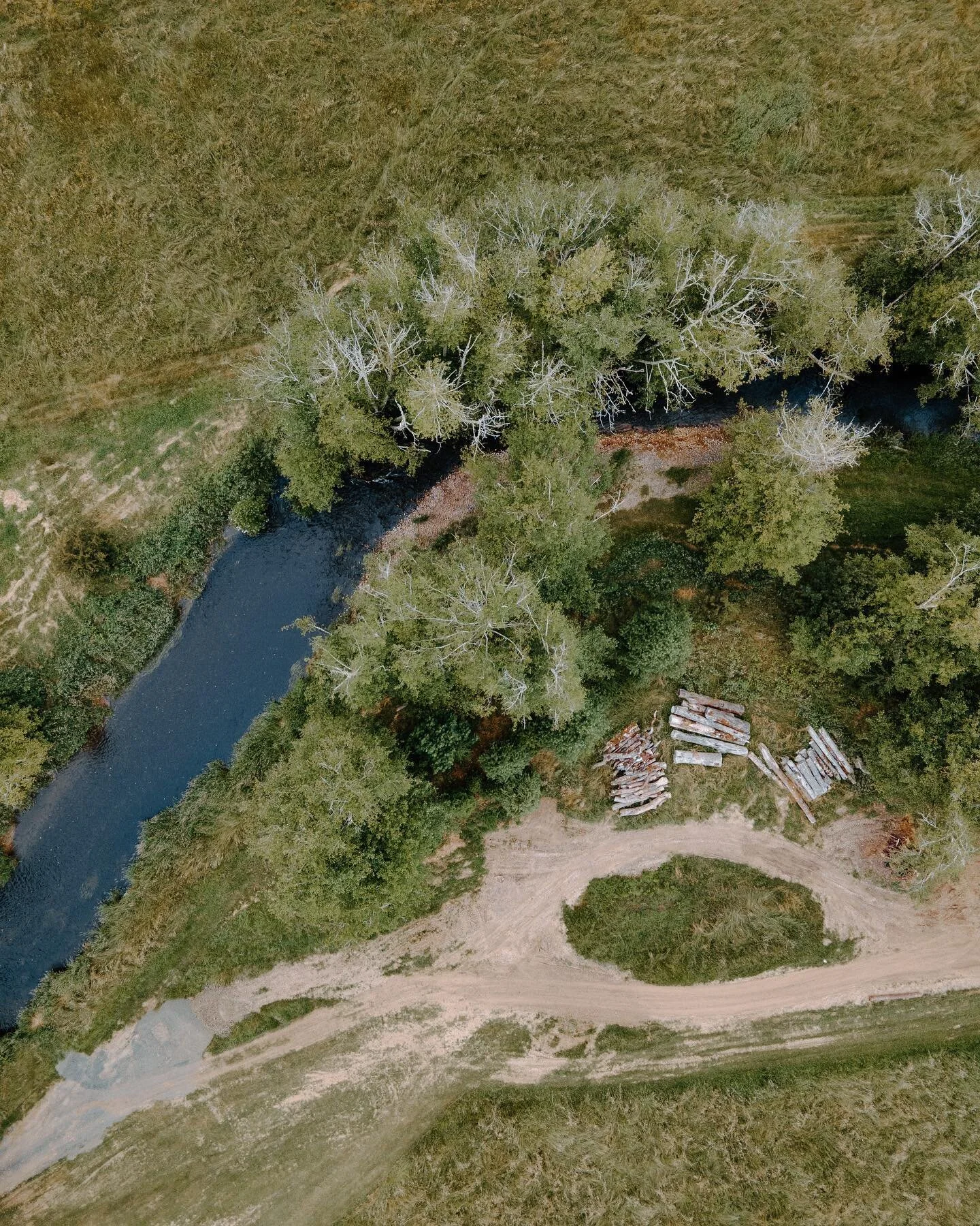 Sometimes during wedding shoots I will &ldquo;sneak in&rdquo; some random photos for fun. These were a mix of drone, 35mm film, and digital. Can you tell which is which? (Drone one is pretty obvious, ha!)