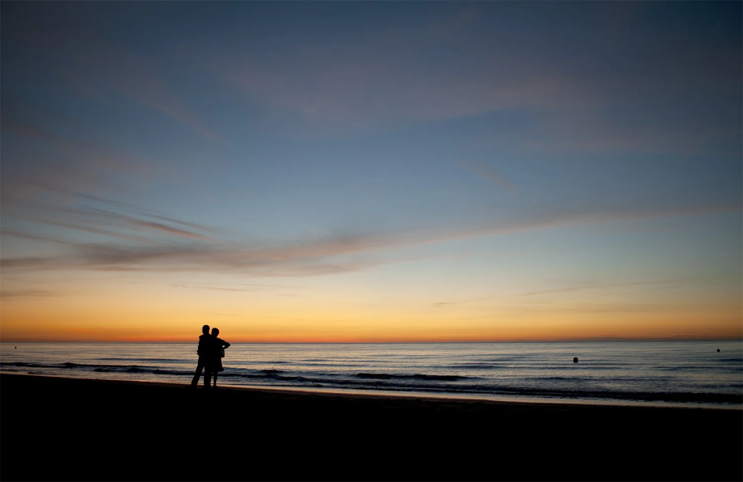 Couple couche de soleil ostende.jpg
